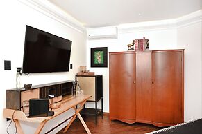 Orchid House Polanco