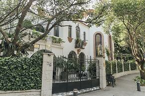 Orchid House Polanco