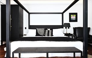 Orchid House Polanco