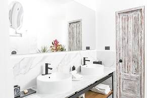 Orchid House Polanco