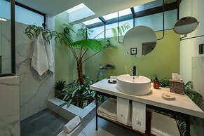 Orchid House Polanco