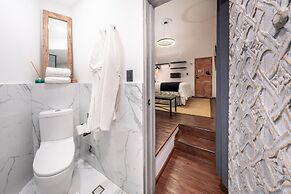 Orchid House Polanco