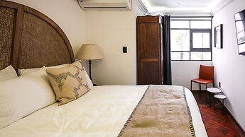 Orchid House Polanco