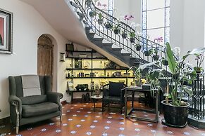 Orchid House Polanco