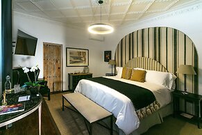 Orchid House Polanco