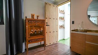 Orchid House Polanco