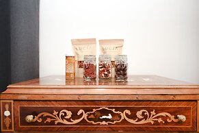 Orchid House Polanco