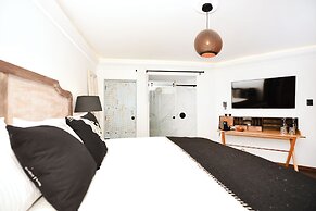 Orchid House Polanco