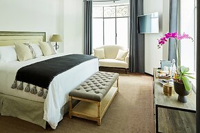 Orchid House Polanco