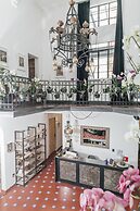 Orchid House Polanco