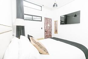 Orchid House Polanco