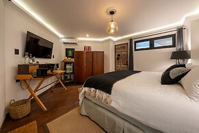 Orchid House Polanco