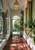 Orchid House Polanco