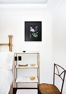 Orchid House Polanco