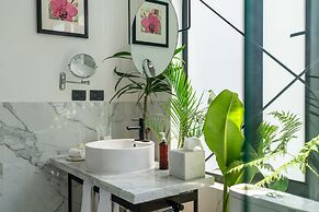 Orchid House Polanco