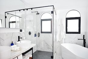 Orchid House Polanco