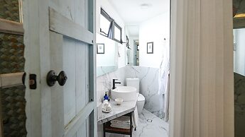 Orchid House Polanco