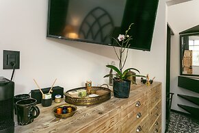 Orchid House Polanco