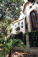 Orchid House Polanco