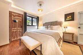 Orchid House Polanco