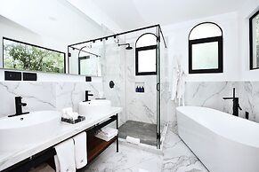 Orchid House Polanco