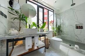 Orchid House Polanco