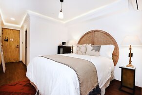 Orchid House Polanco