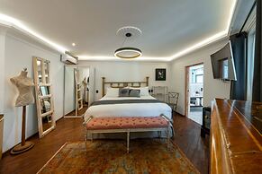 Orchid House Polanco