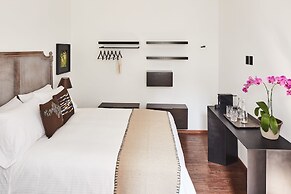 Orchid House Polanco