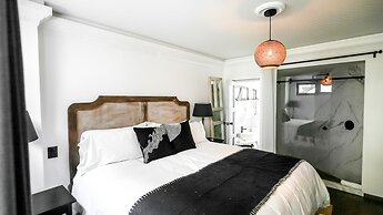 Orchid House Polanco