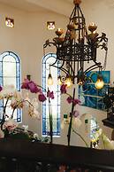 Orchid House Polanco