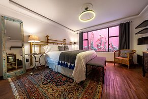 Orchid House Polanco