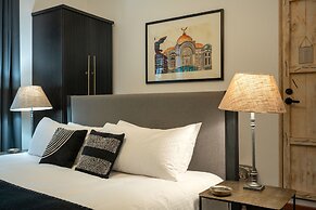 Orchid House Polanco