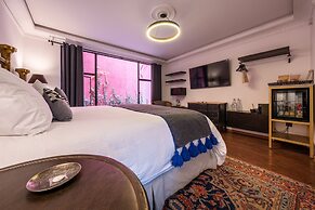 Orchid House Polanco