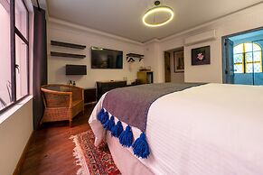 Orchid House Polanco