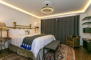 Orchid House Polanco