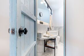 Orchid House Polanco