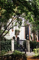 Orchid House Polanco