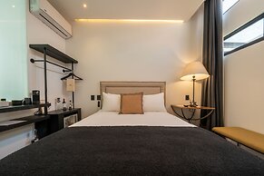 Orchid House Polanco