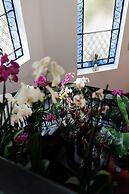 Orchid House Polanco