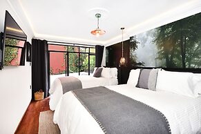 Orchid House Polanco