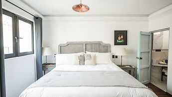 Orchid House Polanco