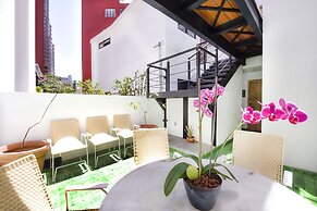 Orchid House Polanco