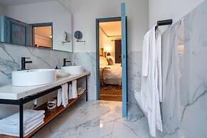 Orchid House Polanco