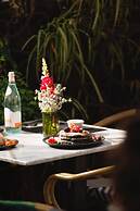 Orchid House Polanco