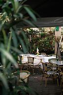 Orchid House Polanco