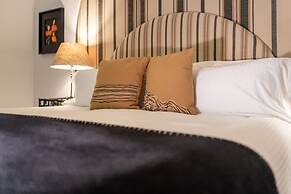 Orchid House Polanco