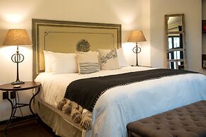 Orchid House Polanco