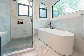 Orchid House Polanco