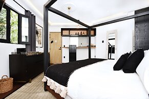 Orchid House Polanco